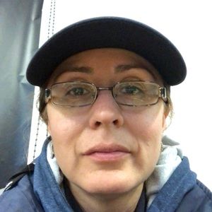 Meet your Posher, Ana